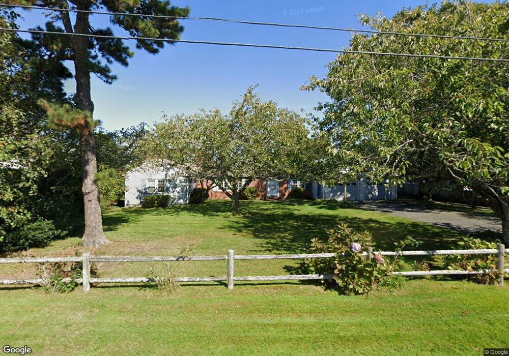 28 North Rd, West Dennis, MA 02670 - photo 1