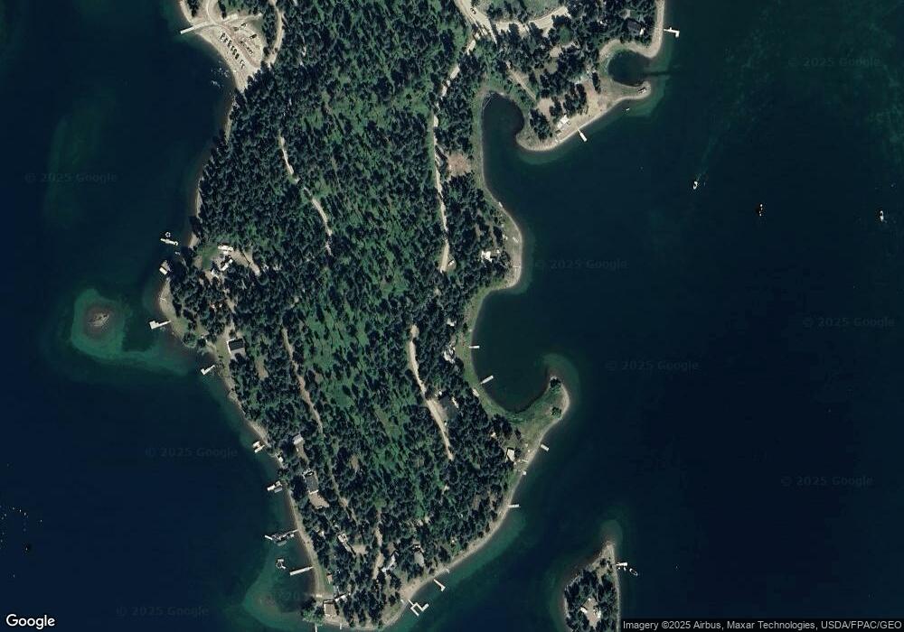 1862 Echo Cabin Loop, Bigfork, MT 59911 - photo 1