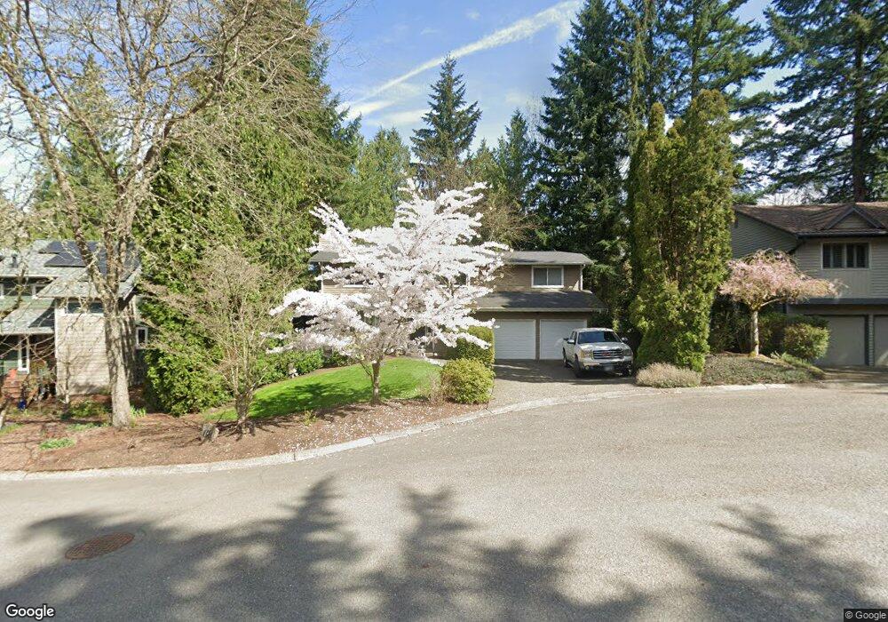 4524 NE 204th Place, Lake Forest Park, WA 98155 - photo 1