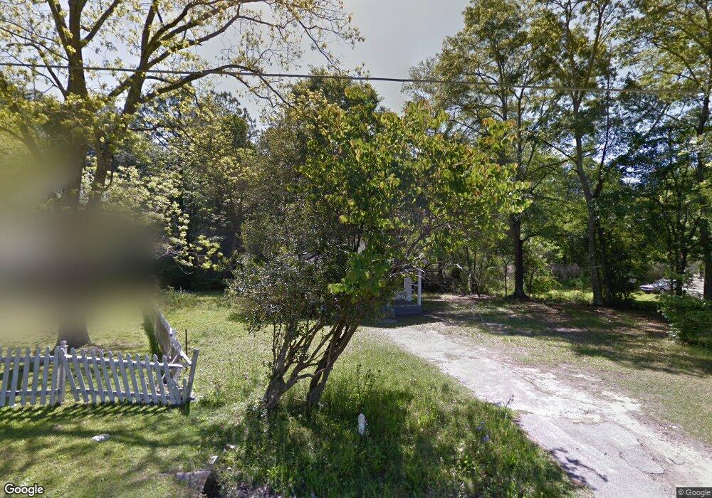 342 Grady St SW, Pelham, GA 31779 - photo 1