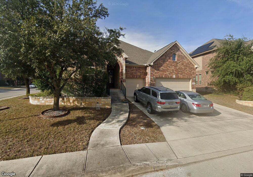 25903 Natal Plum, San Antonio, TX 78261 - photo 1