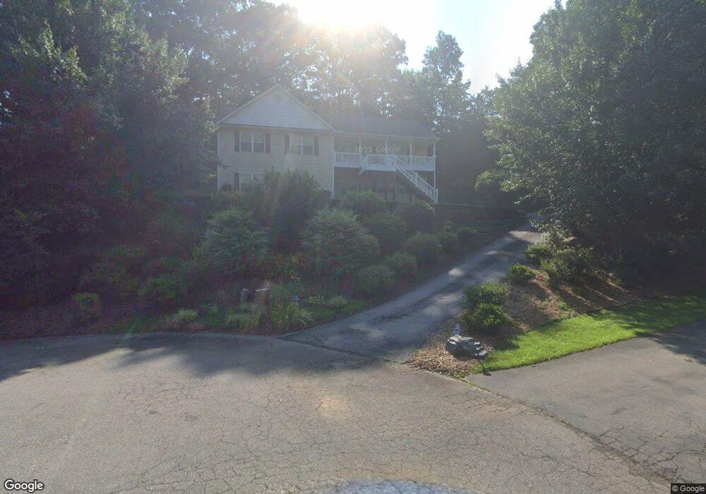 34 Village Creek Dr, Asheville, NC 28806 - photo 1