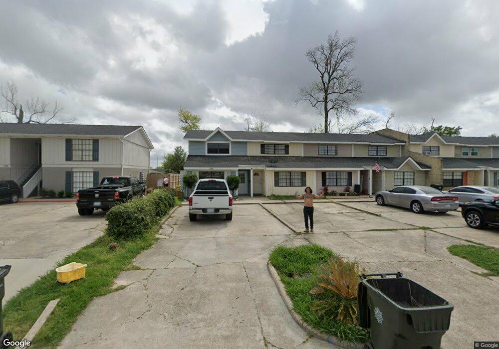 1109 Deesport St unit C, Lake Charles, LA 70601 - photo 1