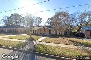 851 Deerfield Dr, Mobile, AL 36608