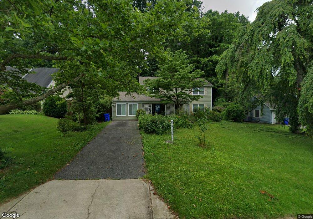 3110 Sedgwick Ln, Bowie, MD 20715 - photo 1