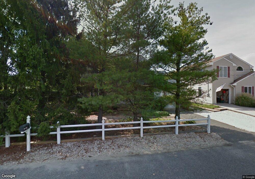 610 Arlington Ln N, Forked River, NJ 08731 - photo 1