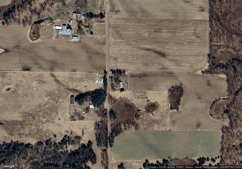 26992 Krause Rd, Webster, WI 54893 - photo 1