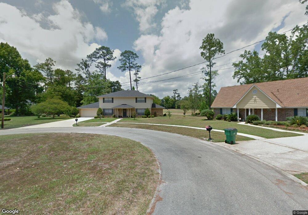 118 Kings Ct, Slidell, LA 70458 - photo 1