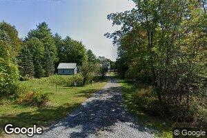 78 Dame Hill Rd, Orford, NH 03777