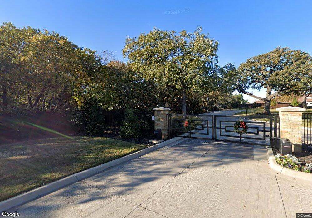 5604 Bransford Rd, Colleyville, TX 76034 - photo 1