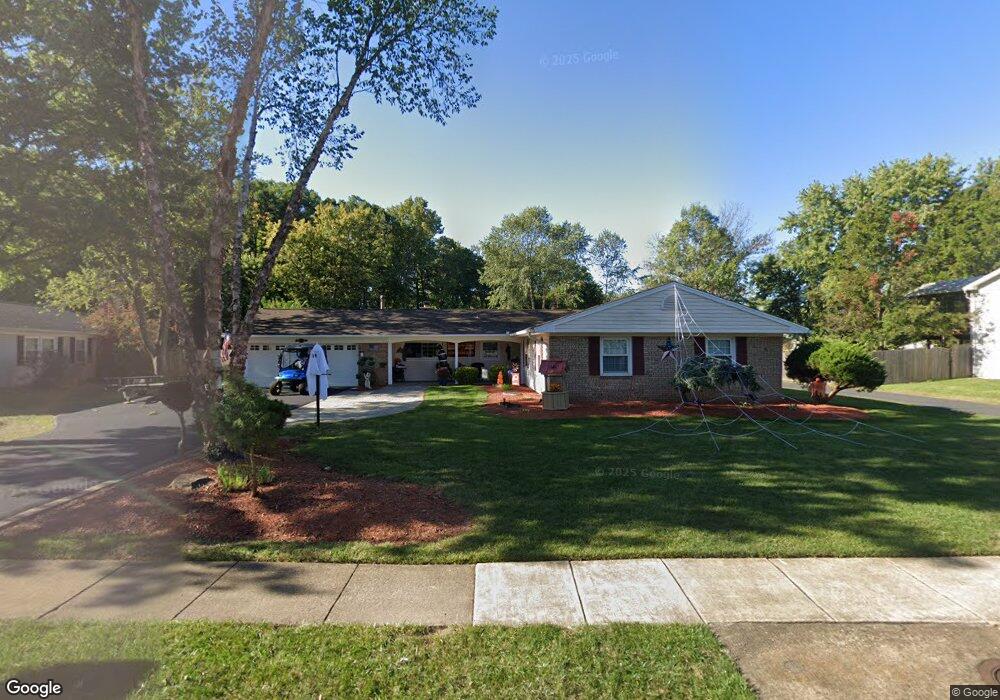 12929 Point Pleasant Dr, Fairfax, VA 22033 - photo 1