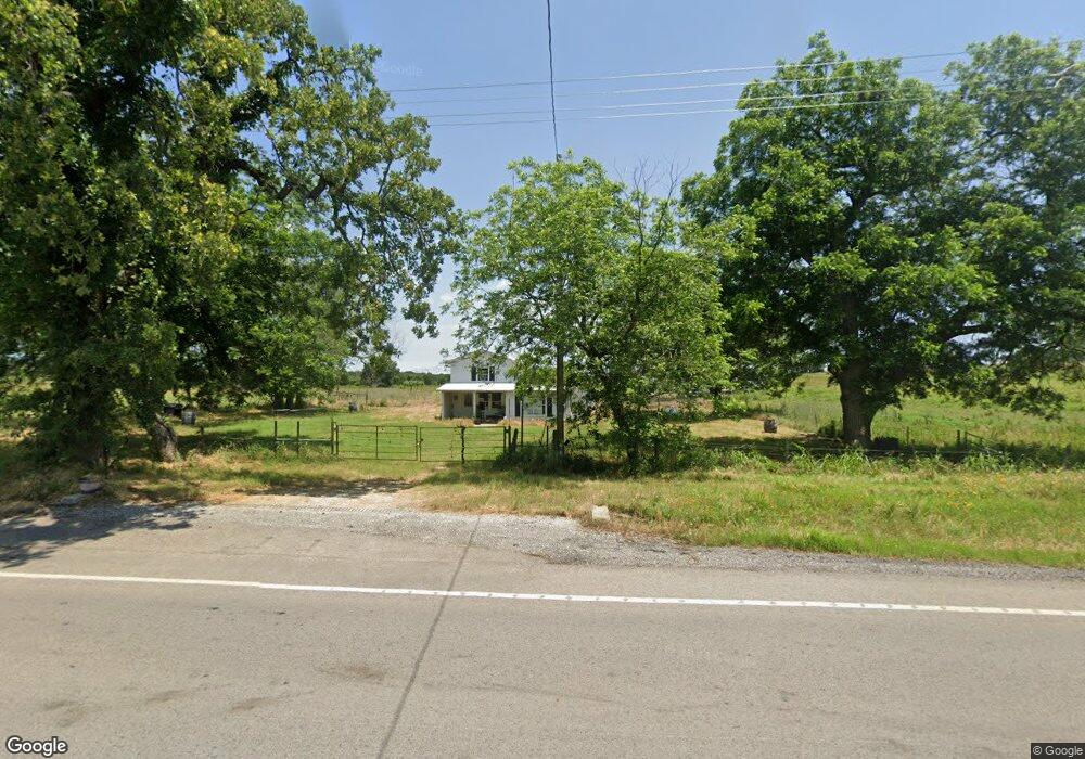 12700 Fm 920, Weatherford, TX 76088 - photo 1