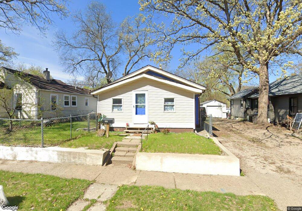 1820 24th St, Des Moines, IA 50310 - photo 1