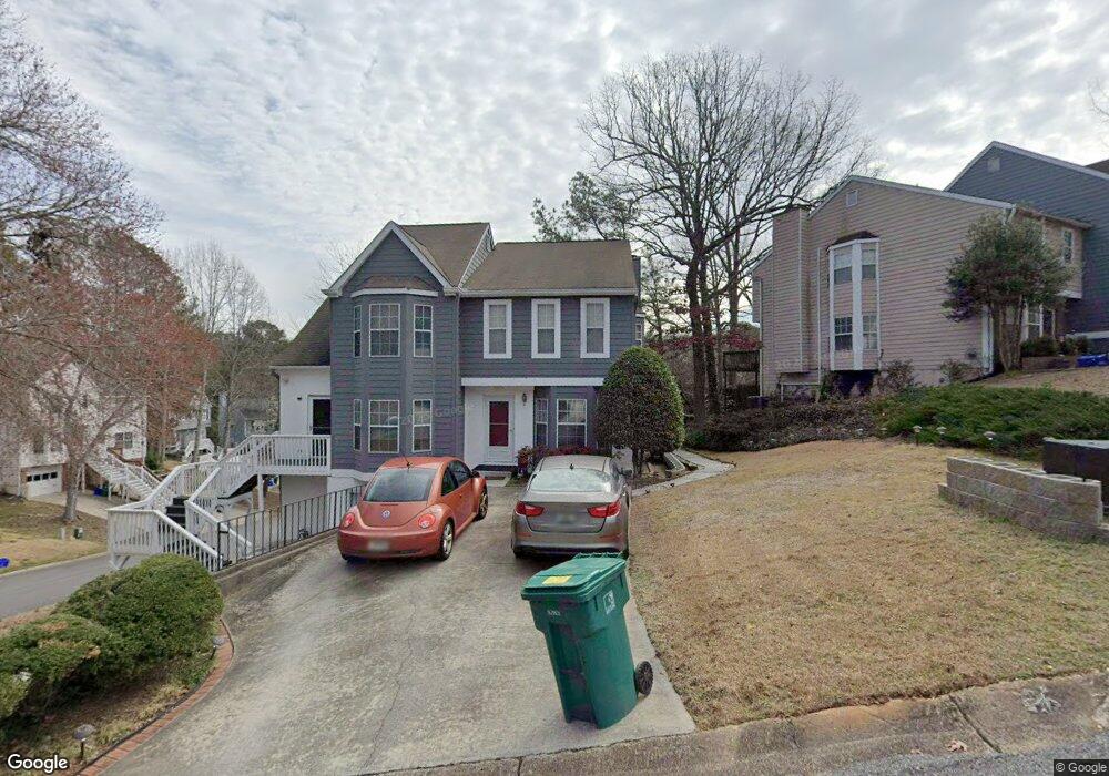 5074 Laurel Glen Ct SE, Smyrna, GA 30082 - photo 1