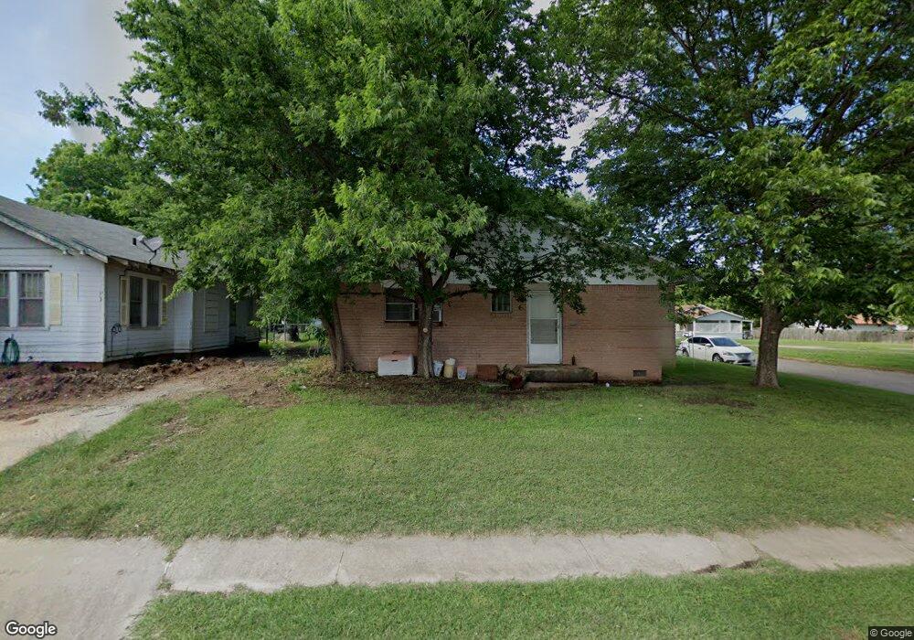 225 12th Ave NW, Ardmore, OK 73401 - photo 1