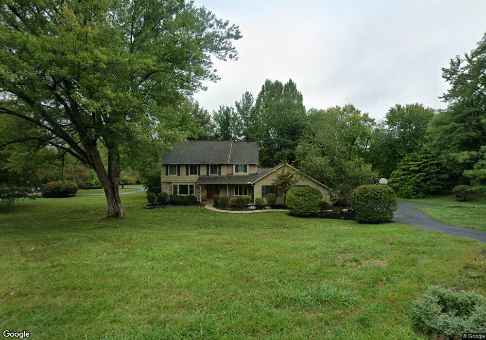 1 Aspen Dr, Newtown Square, PA 19073 - photo 1