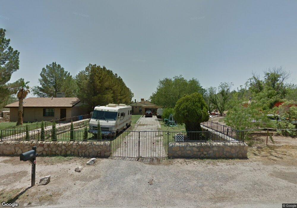 264 Wellettka Dr, El Paso, TX 79927 - photo 1