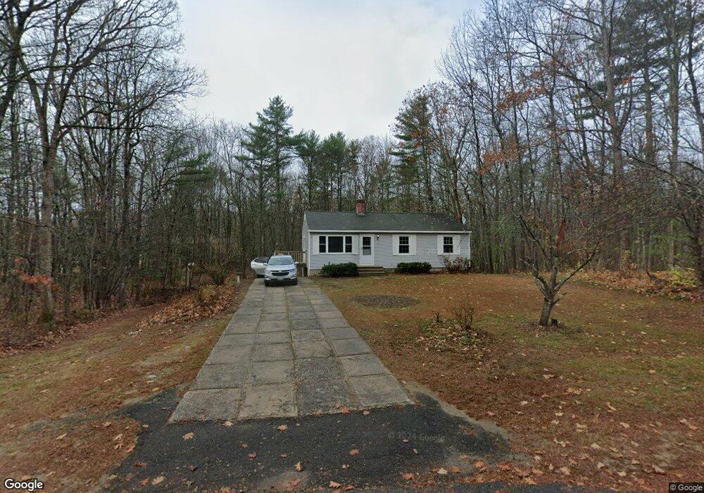 00 Shadow Lawn Dr, Standish, ME 04084 - photo 1