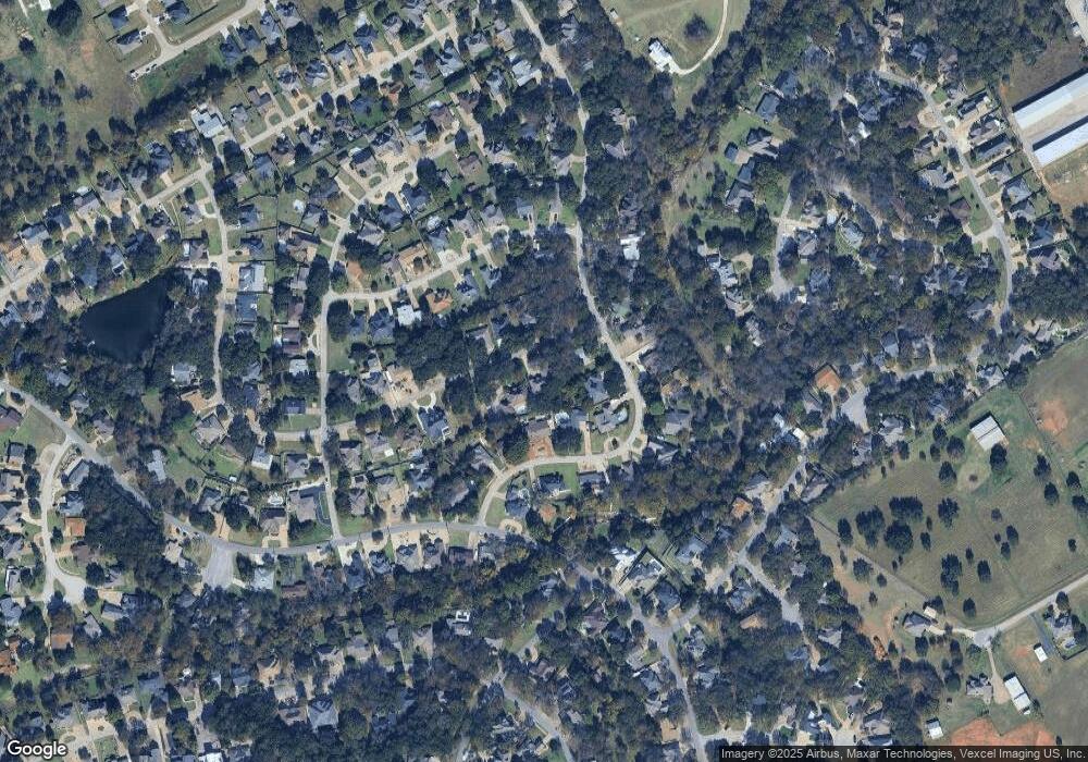 5603 Hondo Dr, Granbury, TX 76049 - photo 1