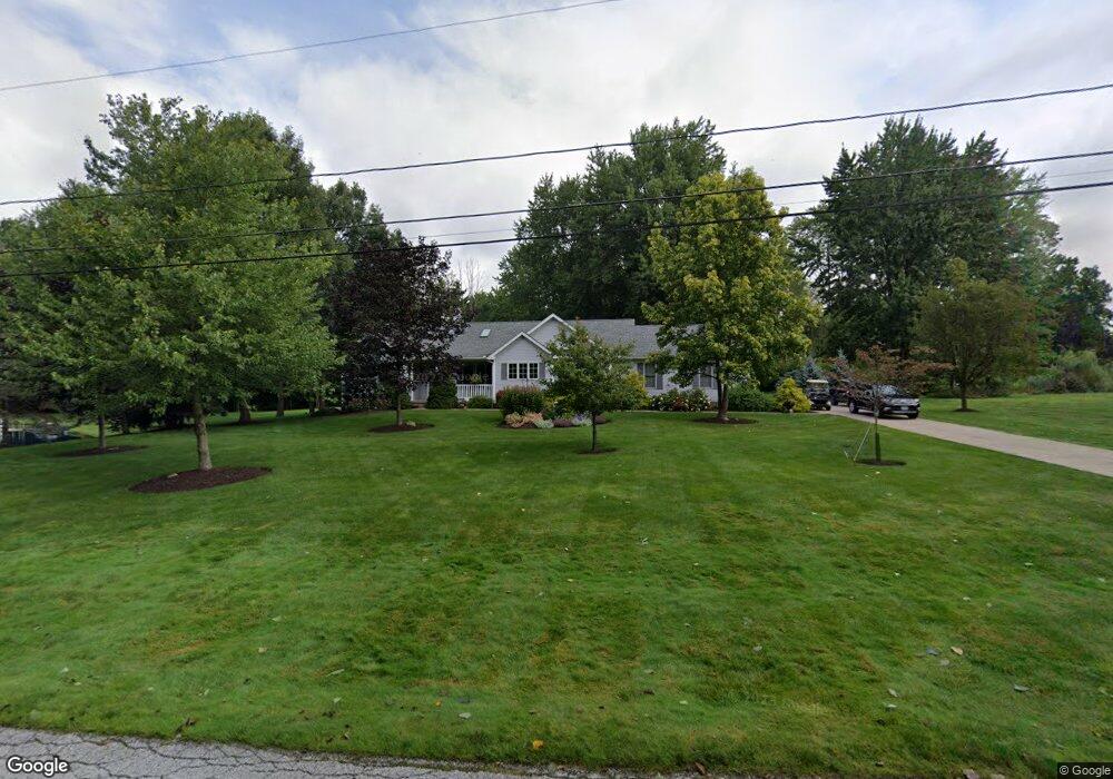 1026 Riley Rd, Aurora, OH 44202 - photo 1