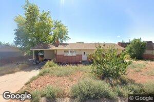 342 N Vermillion Cir, Kanab, UT 84741