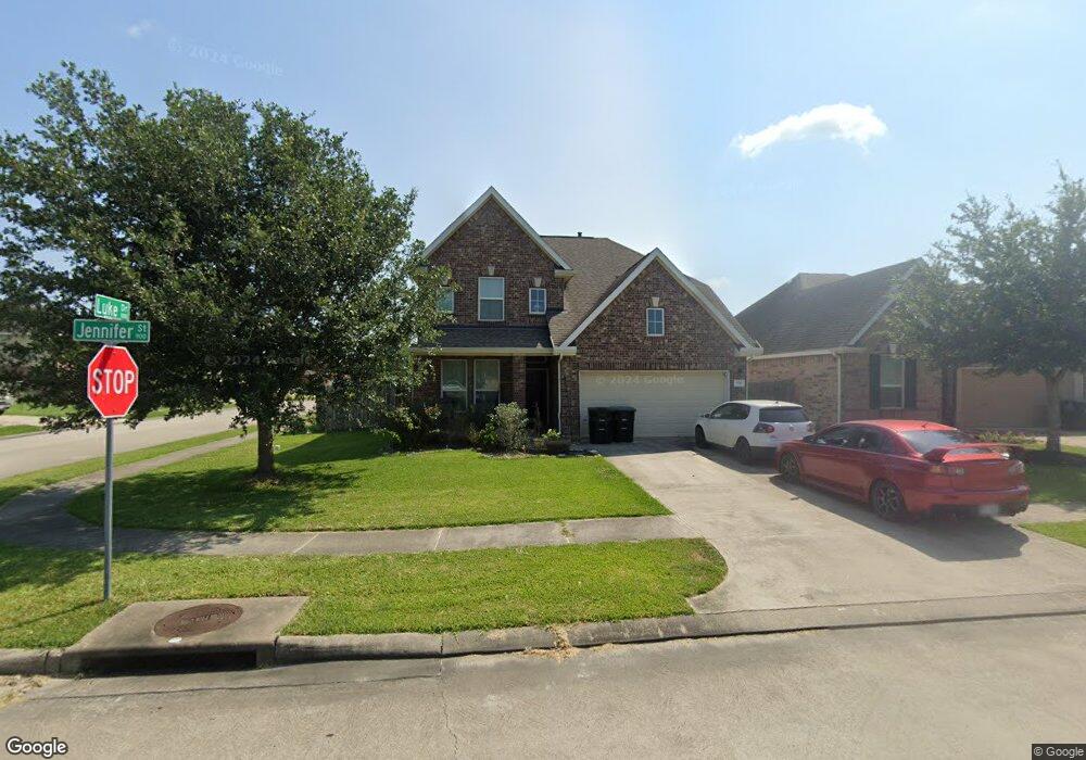 974 Jennifer St, Alvin, TX 77511 - photo 1