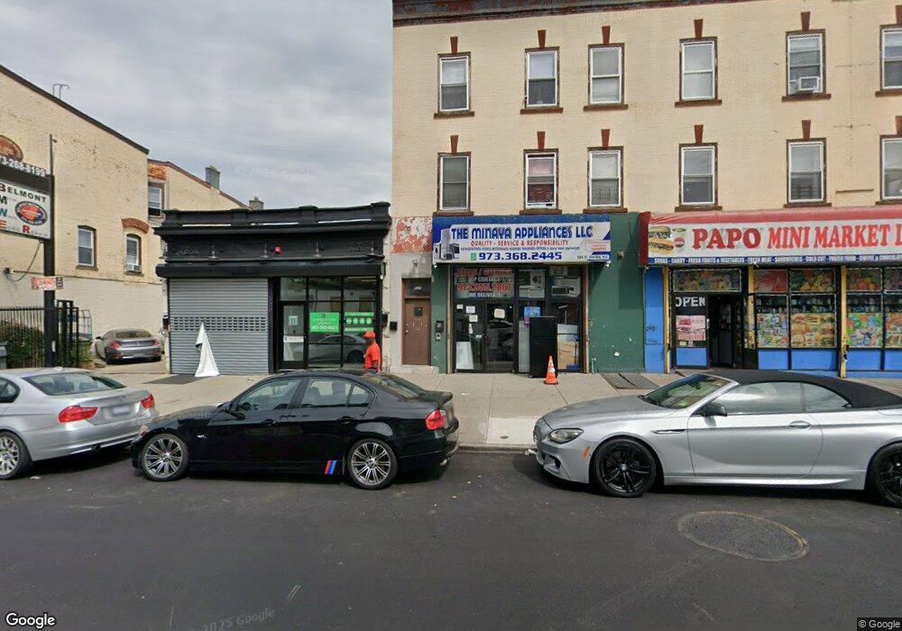 529 Central Ave unit 1, Newark, NJ 07107 - photo 1