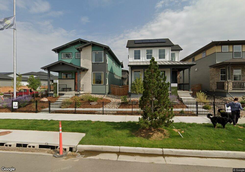 21521 E 60th Ave, Aurora, CO 80019 - photo 1