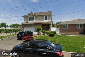 40 Franklin St, South Hackensack, NJ 07606