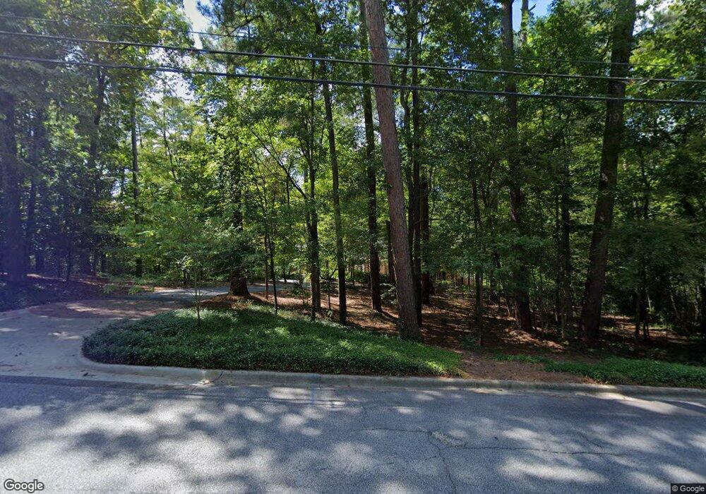 621 Scotts Way, Augusta, GA 30909 - photo 1