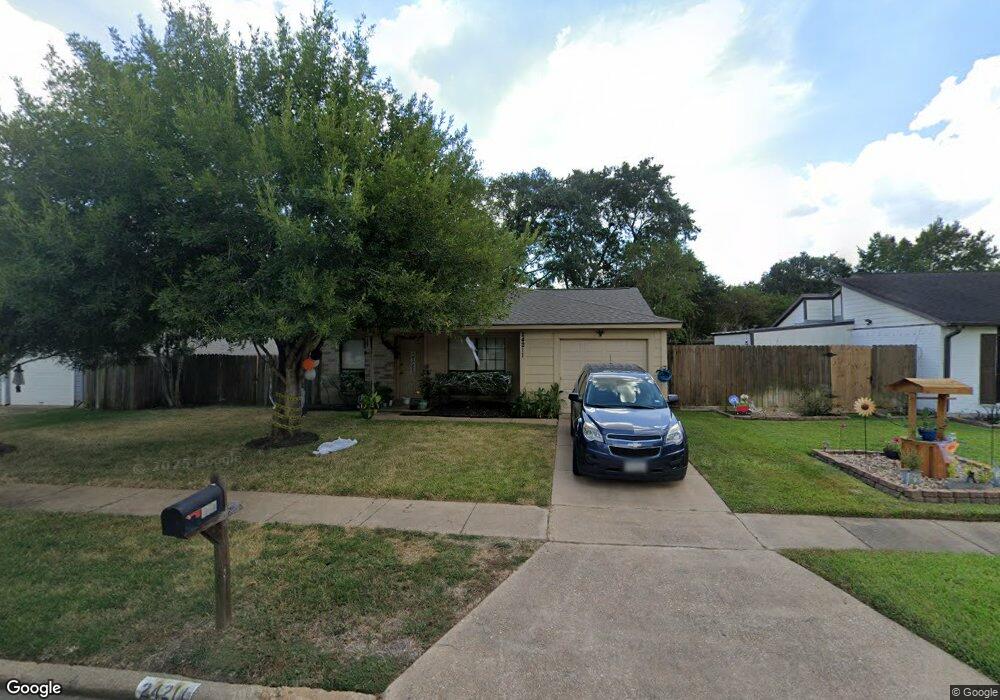 24211 Kennedy Ranch Ln, Hockley, TX 77447 - photo 1