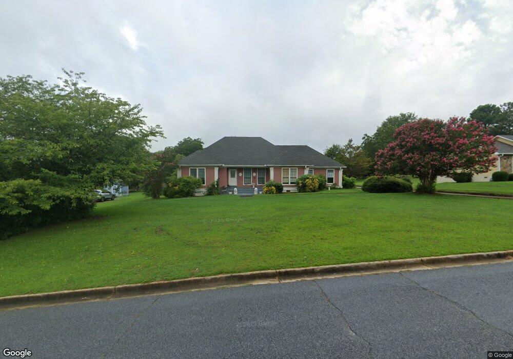 5479 Barrwyn Dr unit 4, Rex, GA 30273 - photo 1