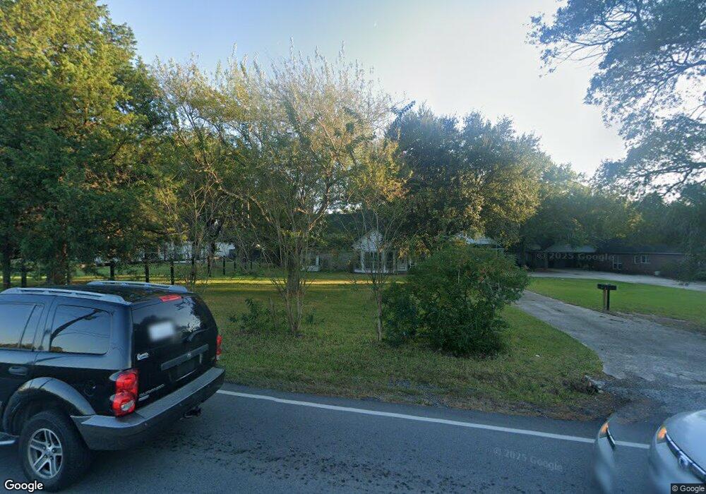 10723 Hufsmith Rd, Tomball, TX 77375 - photo 1