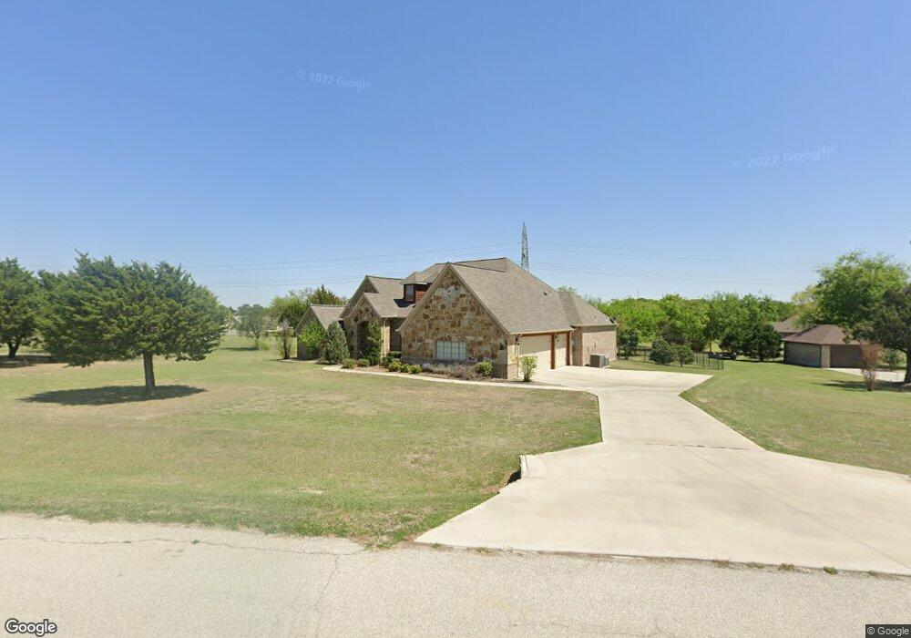 124 Sandstone Ln, Weatherford, TX 76085 - photo 1
