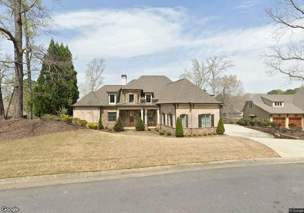 331 Clipper Bay Dr unit 1250, Alpharetta, GA 30005 - photo 1