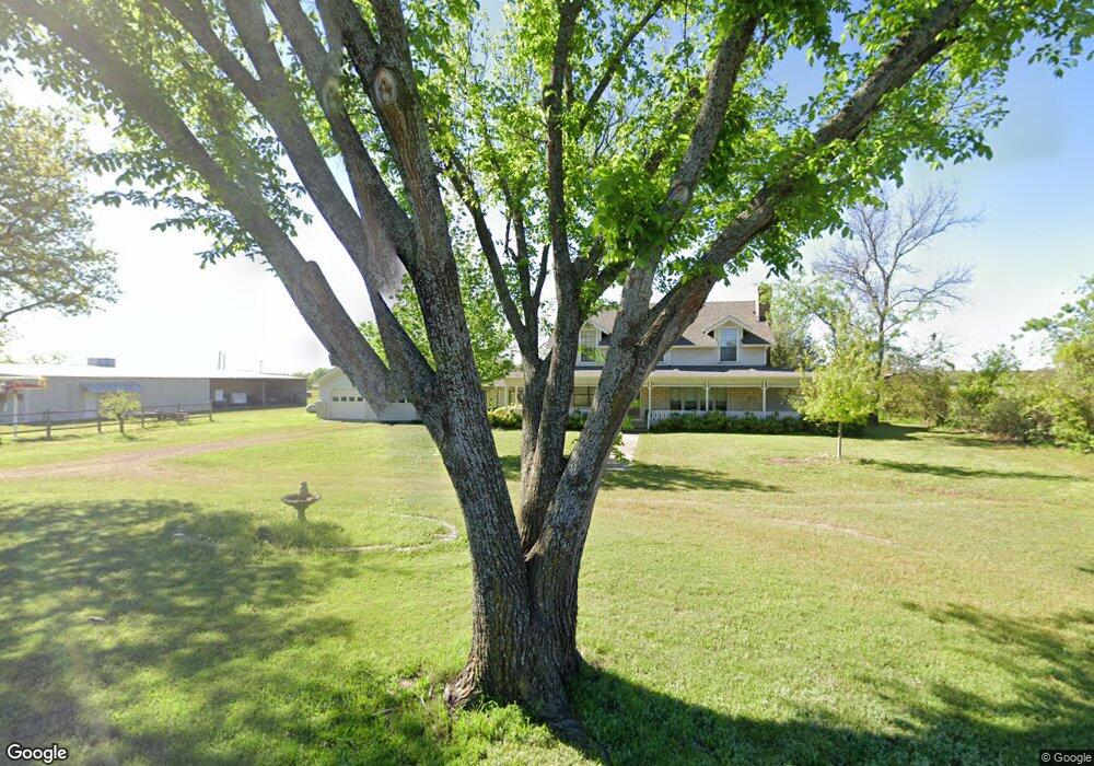 505 Cochran Rd, Weatherford, TX 76085 - photo 1
