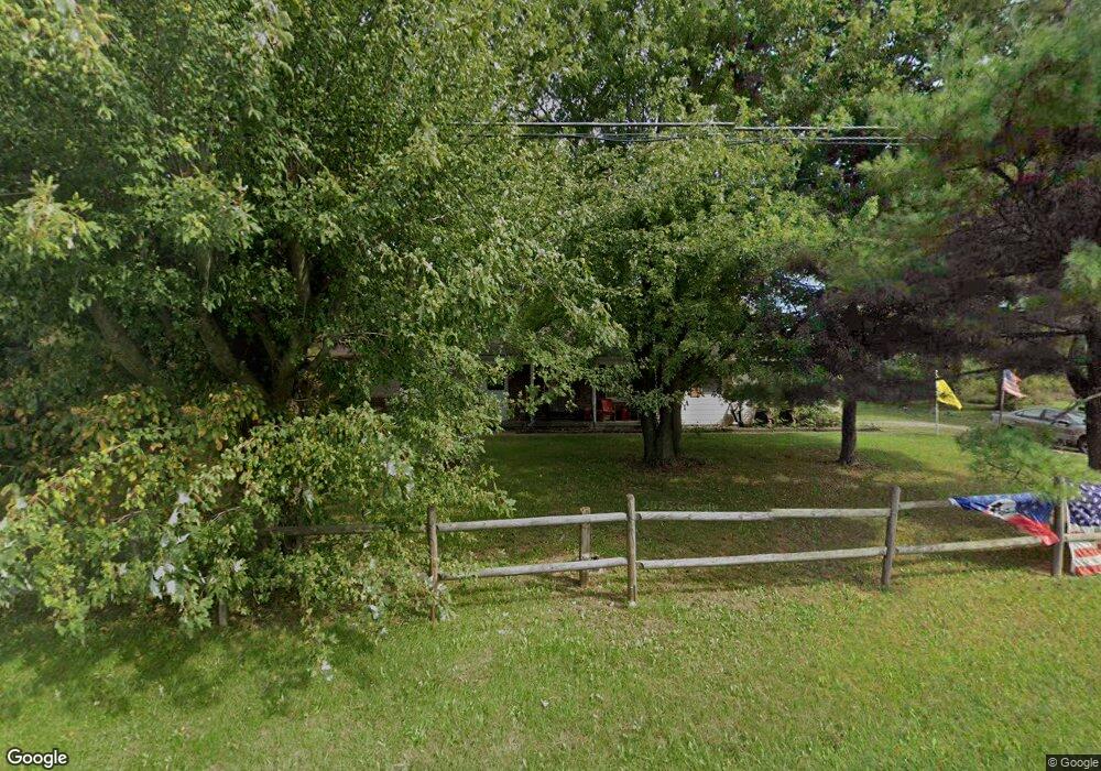 14672 State Route 65, Wapakoneta, OH 45895 - photo 1