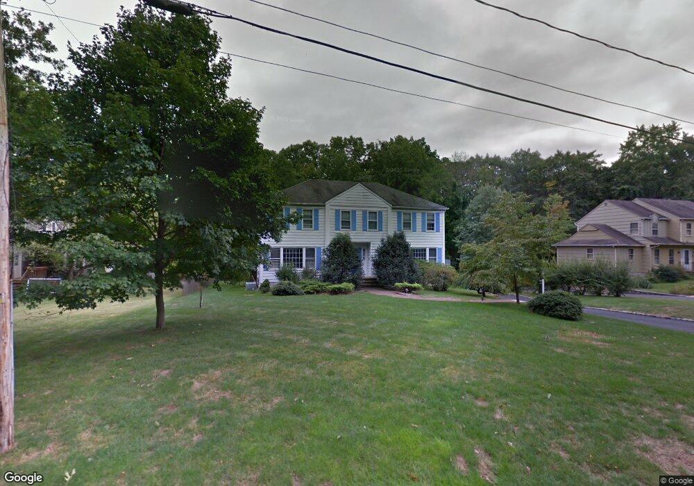 28 Jay Rd, Chatham, NJ 07928 - photo 1