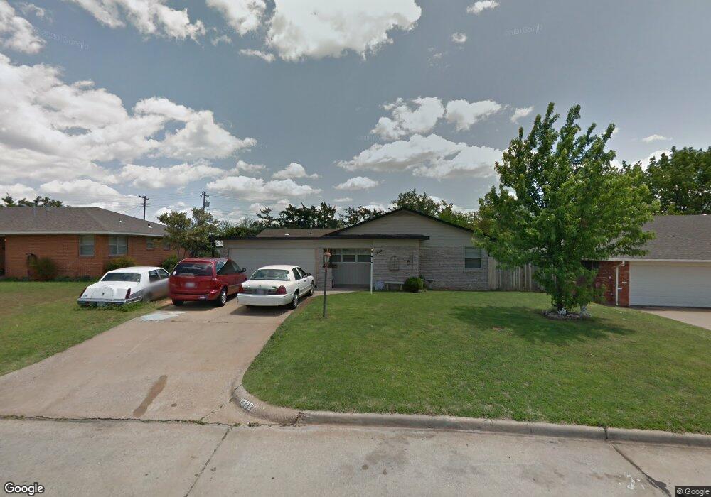 1322 Normandy Rd, Duncan, OK 73533 - photo 1