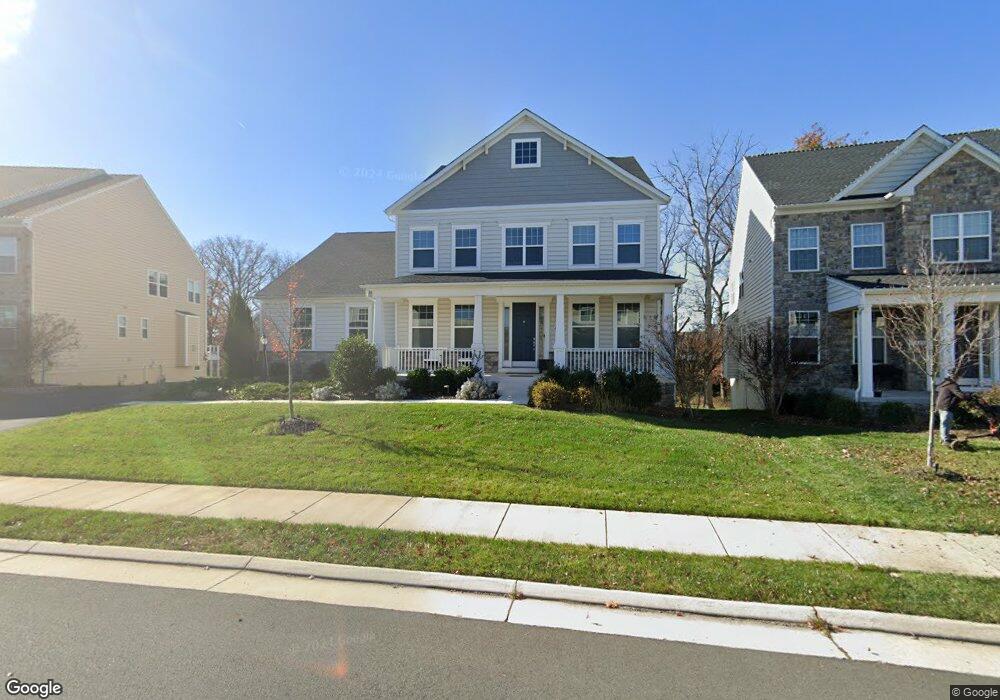 41427 Nicholson Meadows Place, Aldie, VA 20105 - photo 1