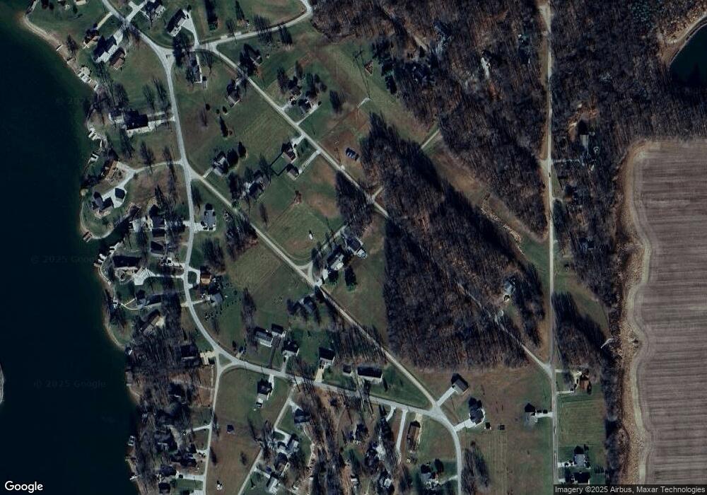 1008 E Allegheny Trail, Greensburg, IN 47240 - photo 1