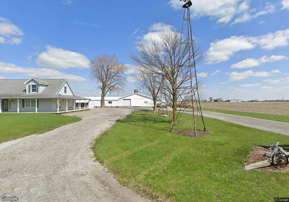 891 S 400 E, Tipton, IN 46072 - photo 1