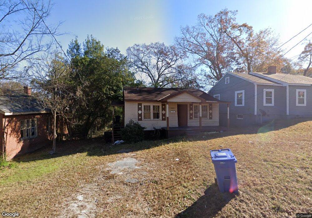 804 Fulton Ave, Columbus, GA 31906 - photo 1