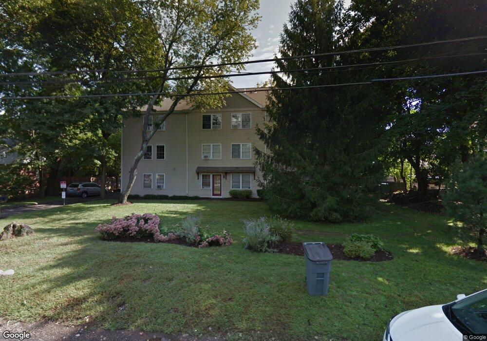 8 Pulaski St unit 1 A, Norwalk, CT 06851 - photo 1