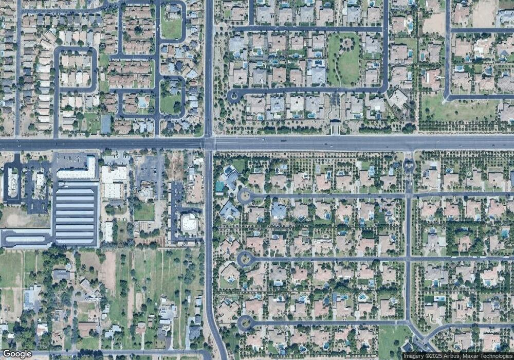 3222 E June Cir, Mesa, AZ 85213 - photo 1