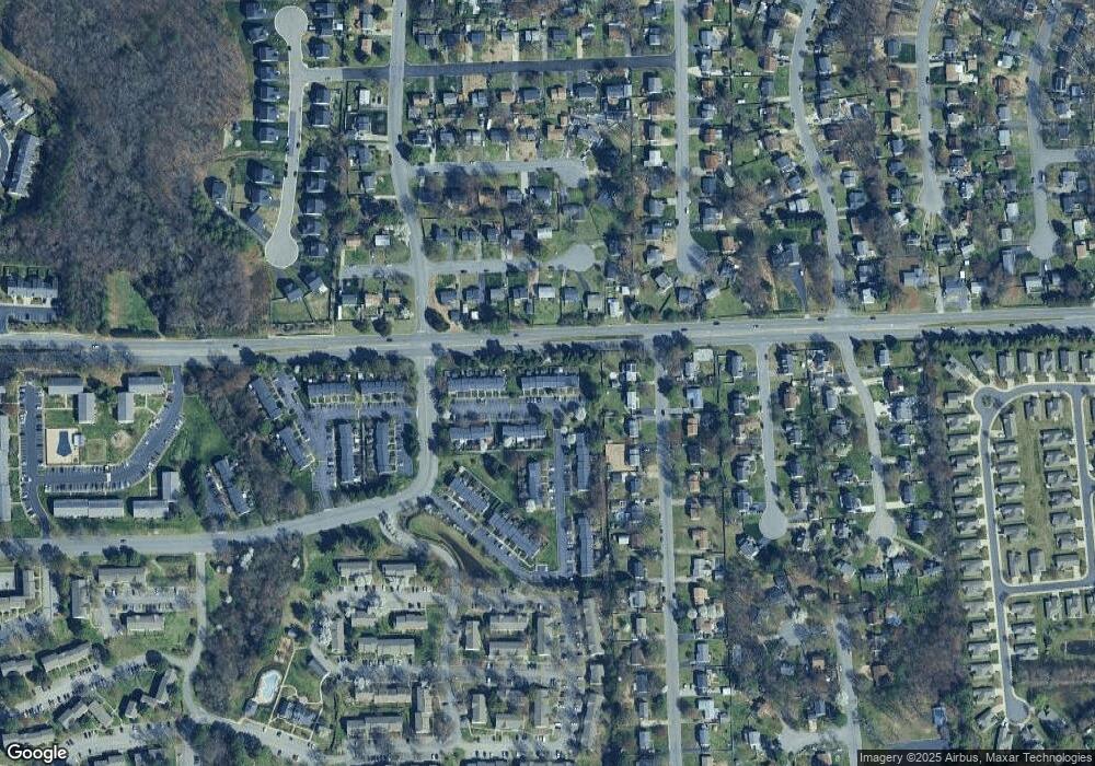 9323 Gildenfield Ct unit n/a, Henrico, VA 23294 - photo 1