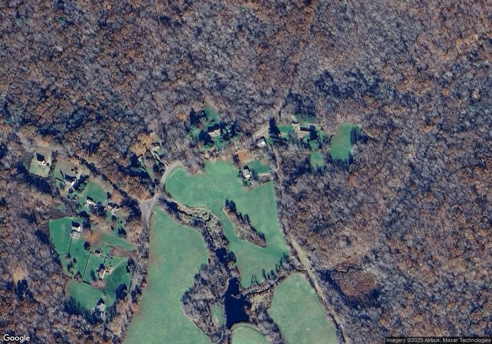 10 Bebbington Ln, Ashford, CT 06278 - photo 1