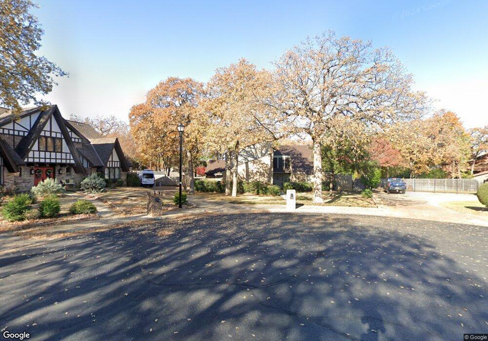 1801 Wellington Ct, Bedford, TX 76021 - photo 1