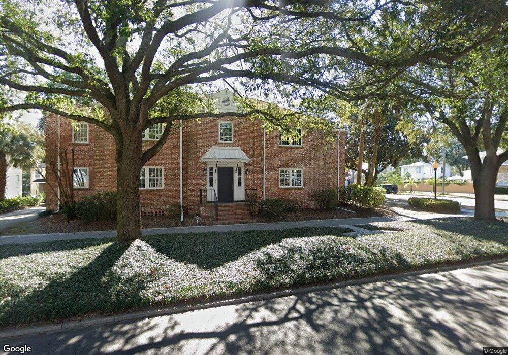 3122 Riverside Ave, Jacksonville, FL 32205 - photo 1