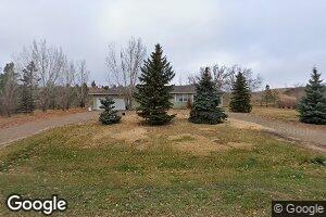 402 Nashua Blvd, Nashua, MT 59248